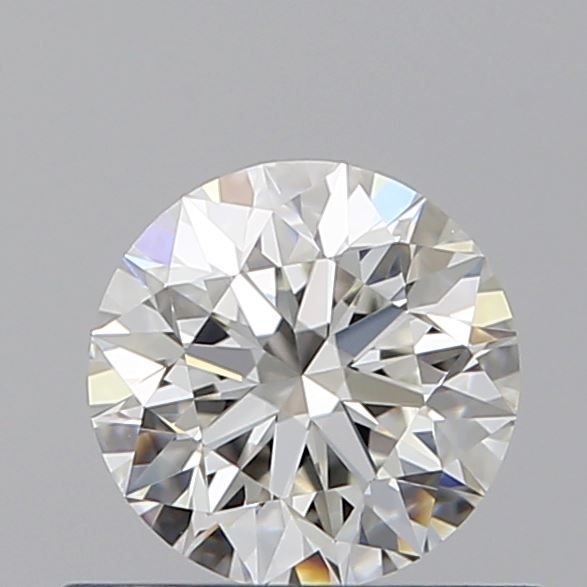 Diamond Natural 0,55Ct G-IF Round - GIA2536586629