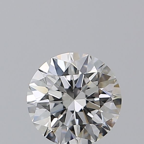 Diamond Natural 0,74Ct G-VS2 Round - GIA1543542096