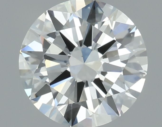 Diamond Natural 0,67Ct H-VS2 Round - GIA6522812491
