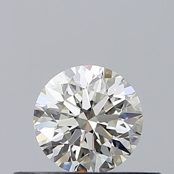 Diamond Natural 0,3Ct K-VS2 Round - GIA1549344230