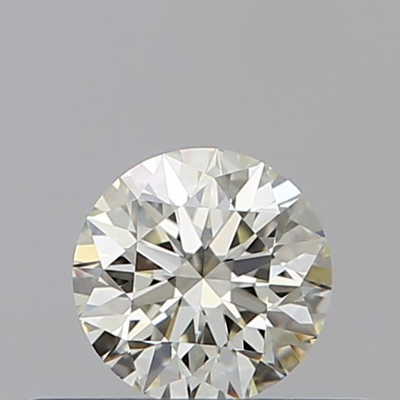 Diamond Natural 0,32Ct L-VVS2 Round - GIA5543487396