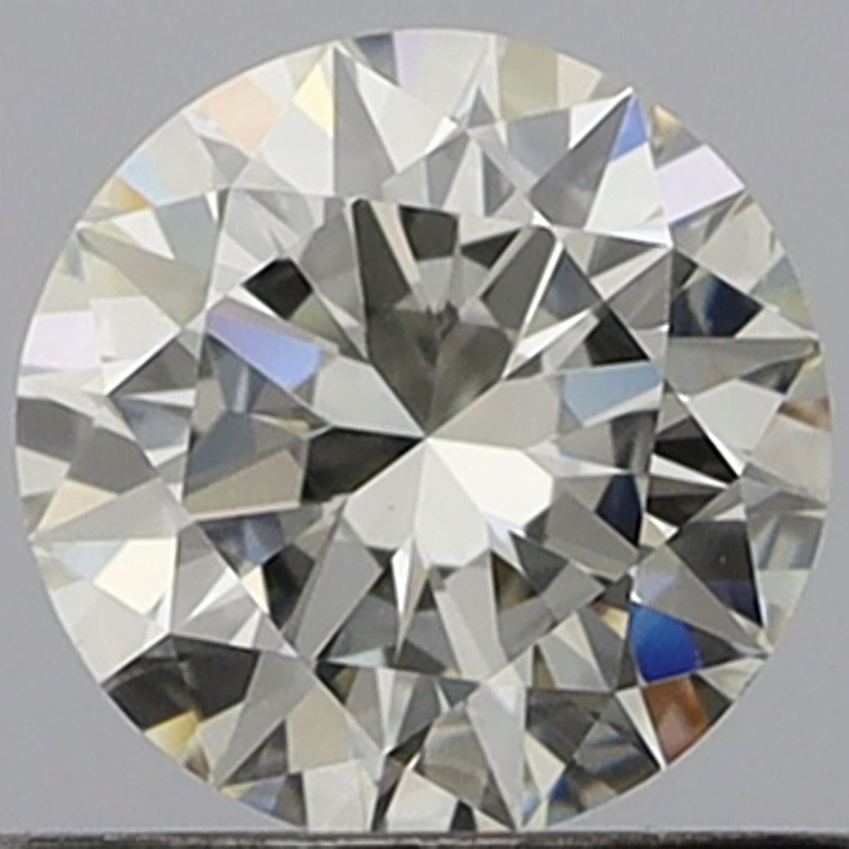 Diamond Natural 0,5Ct H-VS2 Round - GIA6491742891