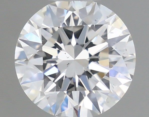 Diamond Natural 0,51Ct G-VS2 Round - GIA6425249055