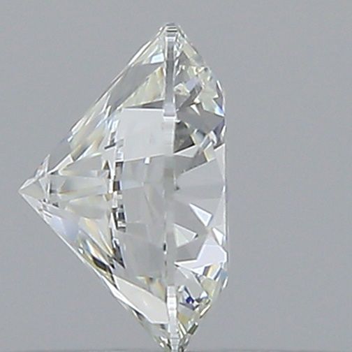 Diamond Natural 0,63Ct G-VVS2 Round - GIA7448736367