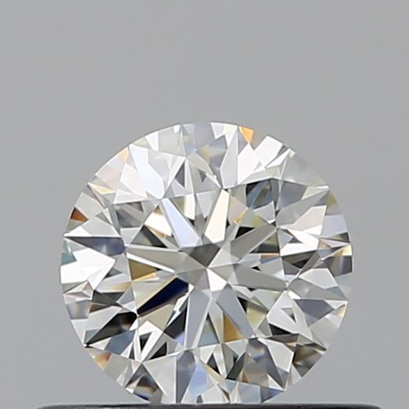 Diamond Natural 0,45Ct J-VS1 Round - GIA2547922476