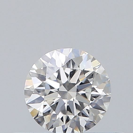 Diamond Natural 0,3Ct G-VS2 Round - GIA2477465430