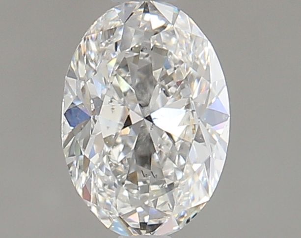 Diamond Natural 1,01Ct F-VS2 Oval - GIA2374125066
