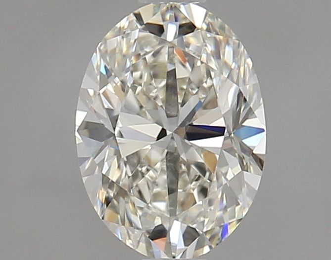 Diamond Natural 1,21Ct K-VS1 Oval - GIA2378839196