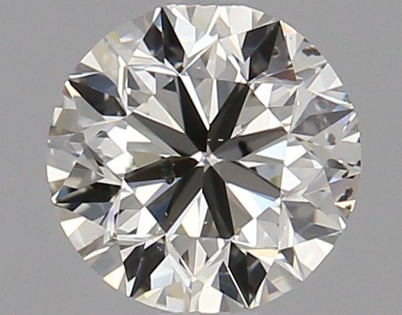 Diamond Natural 1,01Ct L-SI2 Round - GIA2376492593