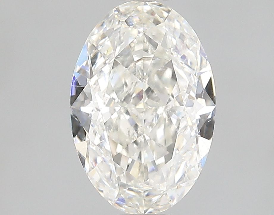 Diamond Natural 1,01Ct J-SI2 Oval - GIA2367716545