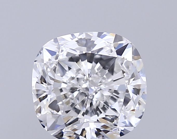 Diamond Natural 1Ct G-VS2 Cushion - GIA1478937503