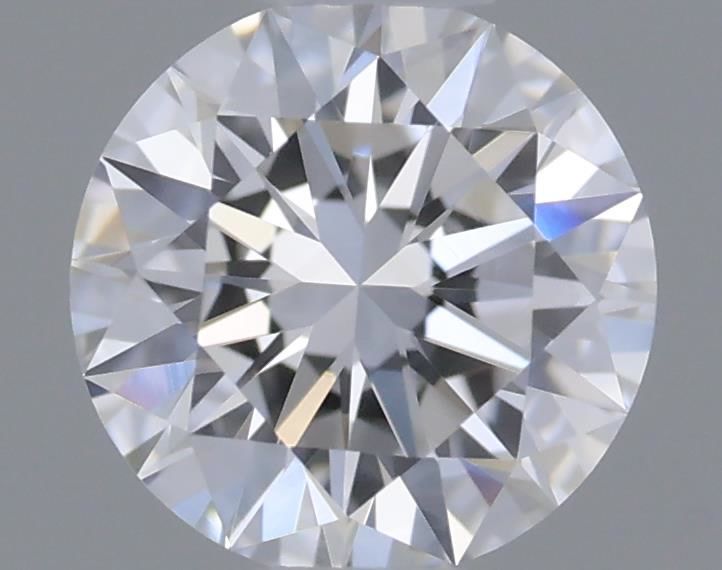 Diamond Natural 0,32Ct E-SI1 Round - GIA2486585474
