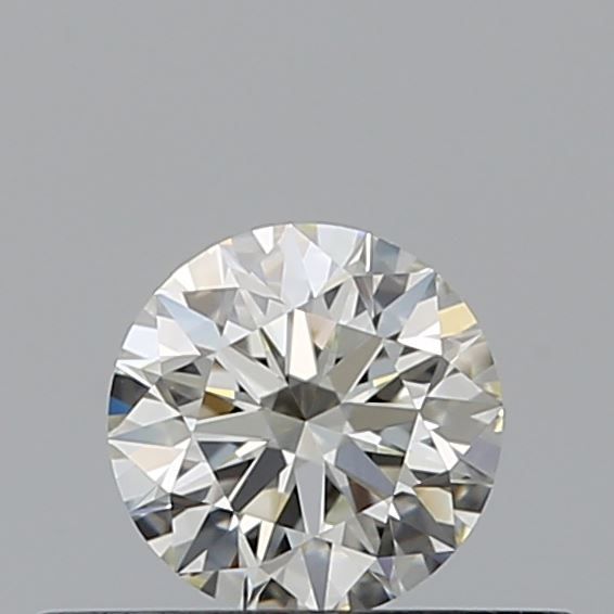 Diamond Natural 0,3Ct K-VS1 Round - GIA2556167120
