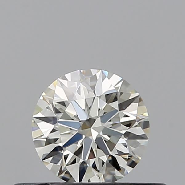 Diamond Natural 0,35Ct L-IF Round - GIA2546589192