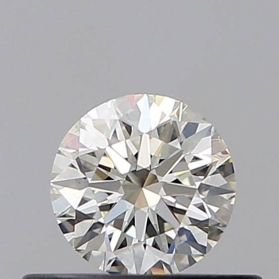 Diamond Natural 0,35Ct K-SI1 Round - GIA2546672766