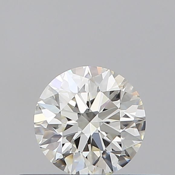 Diamond Natural 0,35Ct J-VS1 Round - GIA5543726632