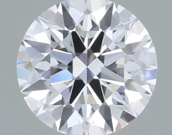 Diamond Natural 0,36Ct D-VS1 Round - GIA1538227410