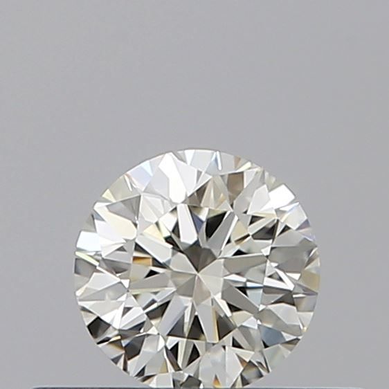 Diamond Natural 0,3Ct K-VS1 Round - GIA2547198047