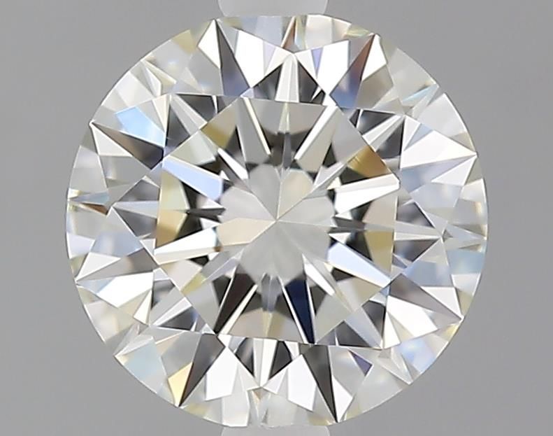 Diamond Natural 1,18Ct J-VVS1 Round - GIA2239398615