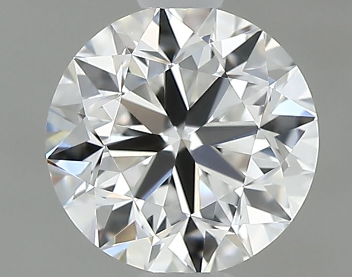 Diamond Natural 0,62Ct D-VVS1 Round - GIA1527350860
