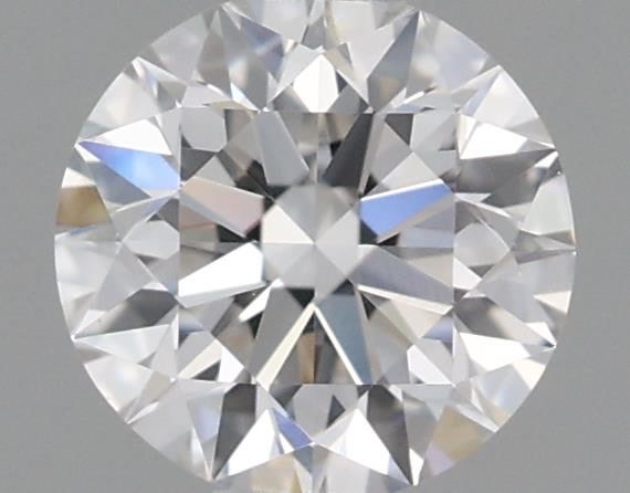 Diamond Natural 0,5Ct E-VS2 Round - GIA2504376900