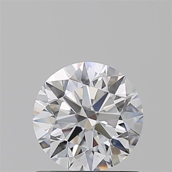 Diamond Natural 0,9Ct D-VS2 Round - GIA2526481606