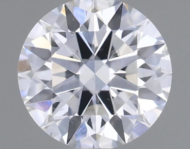 Diamond Natural 0,32Ct E-SI1 Round - GIA2476635677