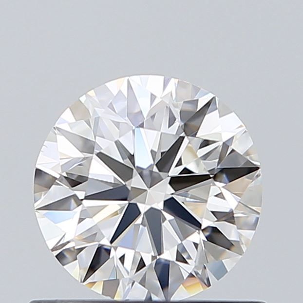 Diamond Natural 0,7Ct G-VS2 Round - GIA2546608191