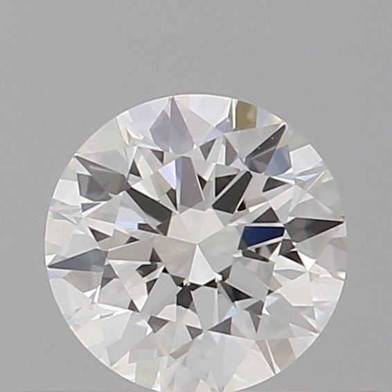Diamond Natural 0,4Ct G-VS2 Round - GIA1478882432