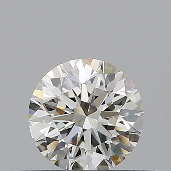 Diamond Natural 0,36Ct K-VVS2 Round - GIA6532886606