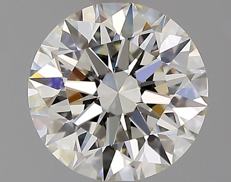 Diamond Natural 1,22Ct J-VVS1 Round - GIA2221650237
