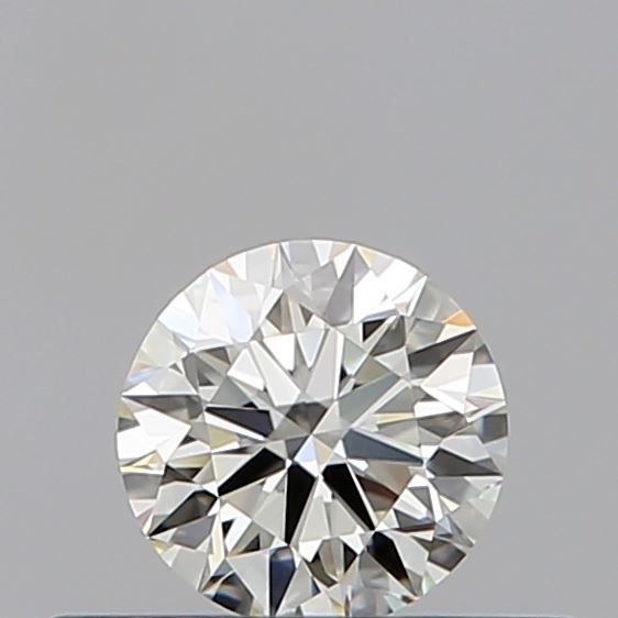Diamond Natural 0,3Ct K-VVS2 Round - GIA5546521921