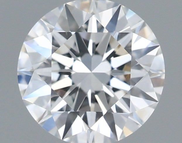 Diamond Natural 0,85Ct D-VVS1 Round - GIA2518404862