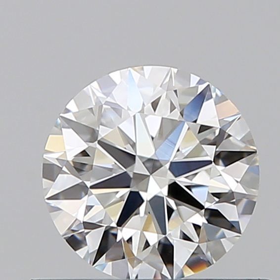 Diamond Natural 0,55Ct E-VVS1 Round - GIA1467097539