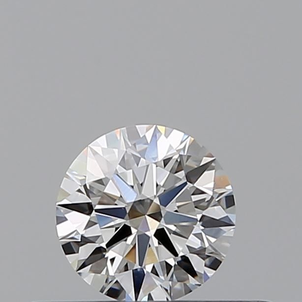 Diamond Natural 0,3Ct F-VVS1 Round - GIA7521861948