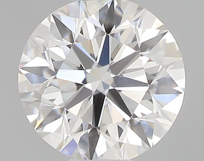 Diamond Natural 0,3Ct F-VVS1 Round - GIA6237314114