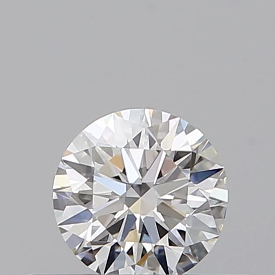 Diamond Natural 0,3Ct F-VVS1 Round - GIA7528592981