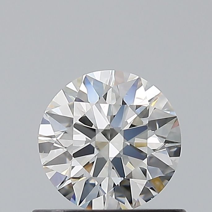 Diamond Natural 0,6Ct G-VS2 Round - HRD250000297362