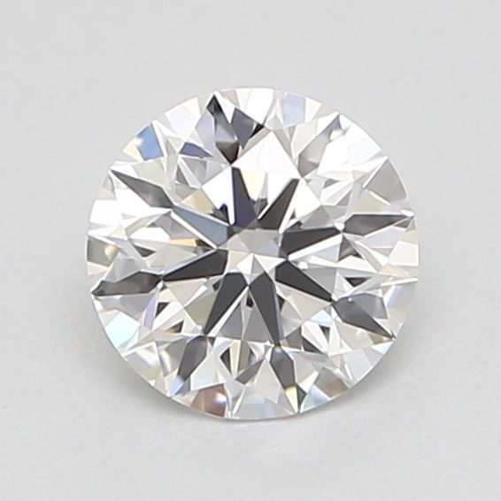 Diamond Natural 0,31Ct E-VVS2 Round - GIA6531117006