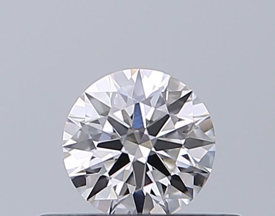 Diamond Natural 0,31Ct F-VVS1 Round - GIA3555052842