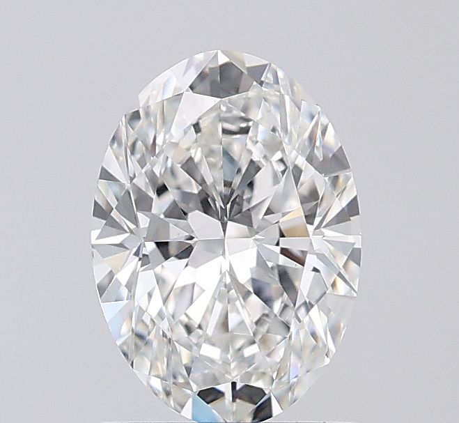 Diamond Natural 1,2Ct F-VS2 Oval - GIA3525662124