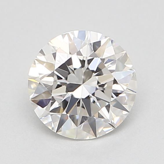 Diamond Natural 0,31Ct F-VVS1 Round - GIA1523736664