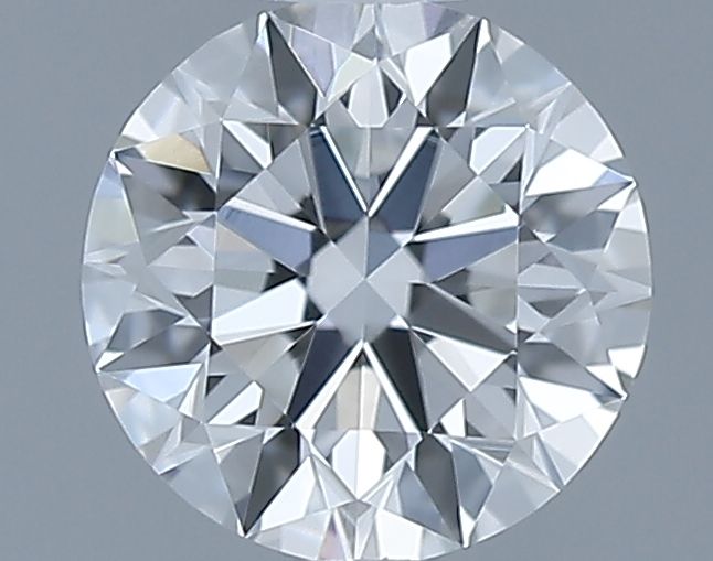 Diamond Natural 0,31Ct E-VVS1 Round - GIA5556129036
