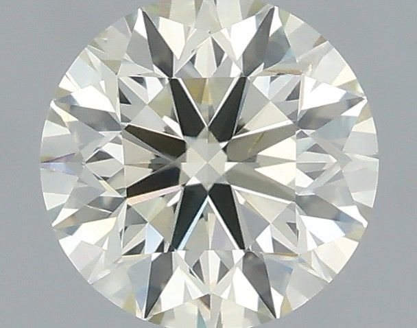 Diamond Natural 0,7Ct K-SI1 Round - IGI741549585