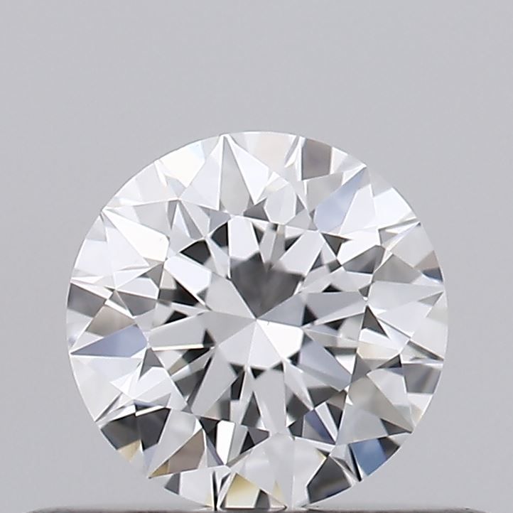Diamond Natural 0,34Ct E-VVS2 Round - GIA6481328111