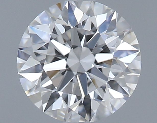 Diamond Natural 0,34Ct E-VVS2 Round - GIA2526919624