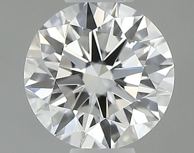 Diamond Natural 0,34Ct F-VVS1 Round - GIA1549866807