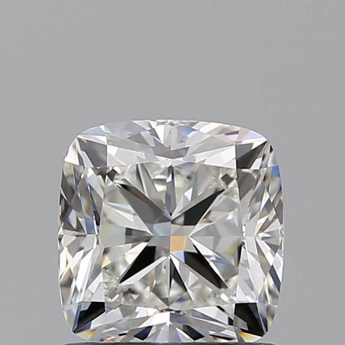 Diamond Natural 0,9Ct G-VS1 Cushion - GIA3555129997