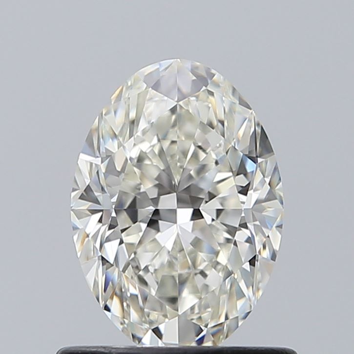 Diamond Natural 0,82Ct I-VVS2 Oval - GIA6545981783