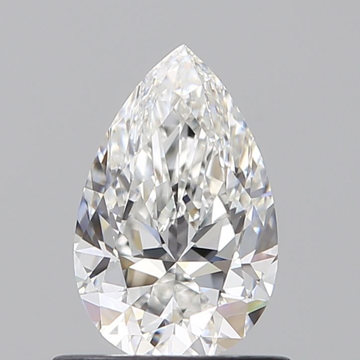 Diamond Natural 0,75Ct F-VS1 Pear - GIA1559160152